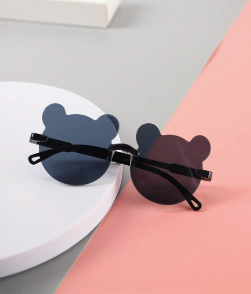 Teddy bear Glasses